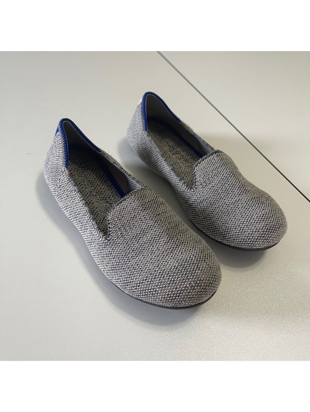 Rothy’s Girl's Size 13 Flats